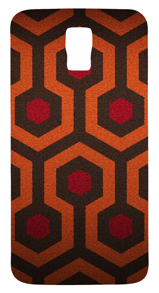 The Shining Overlook Hotel S5 Phone Case