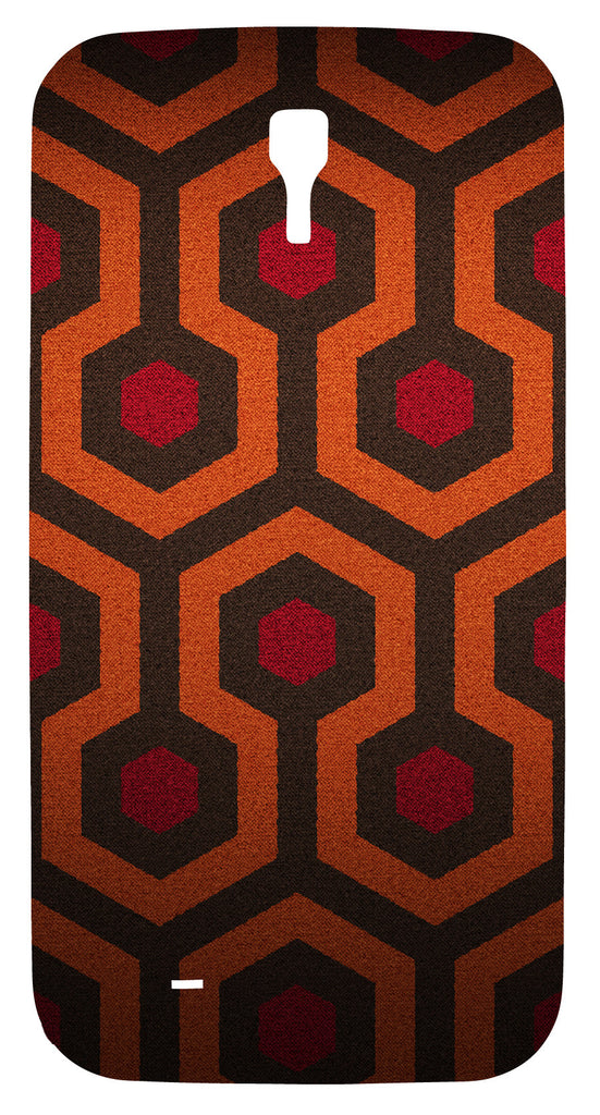 The Shining Overlook Hotel S4 Phone Case