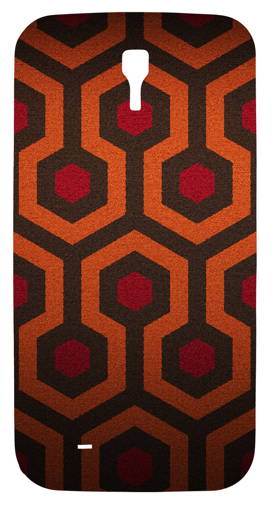 The Shining Overlook Hotel S4 Phone Case