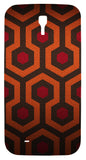 The Shining Overlook Hotel S4 Phone Case