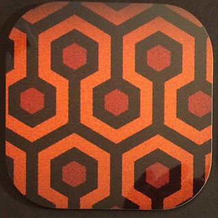 The Shining Coasters