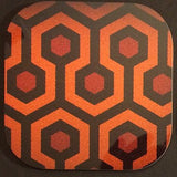 The Shining Coasters