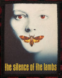 Silence of the Lambs Patch