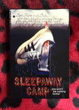 Sleepaway Camp Magnet