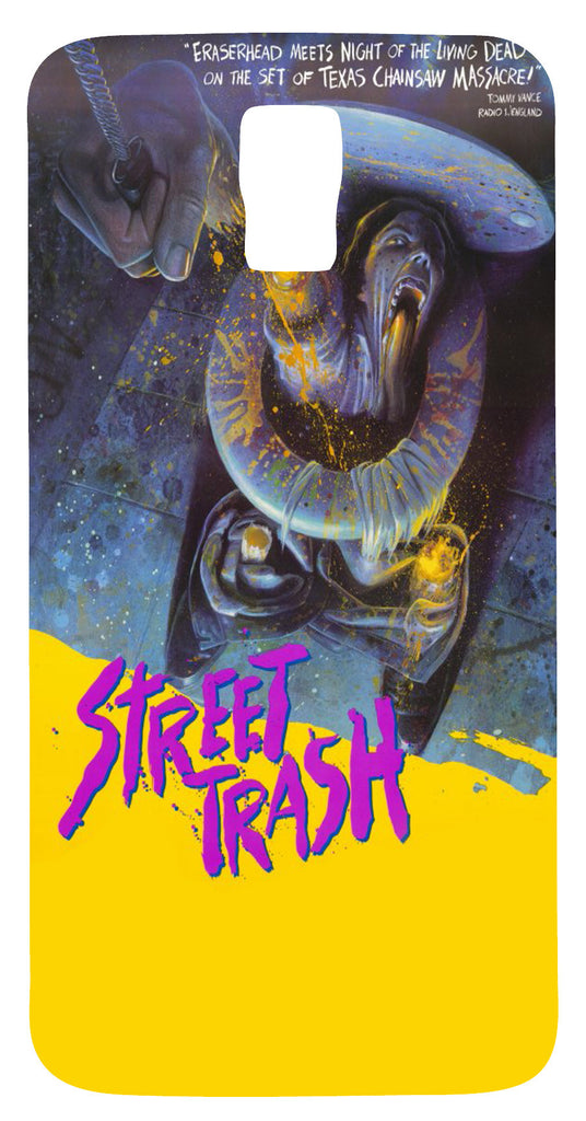Street Trash S5 Phone Case