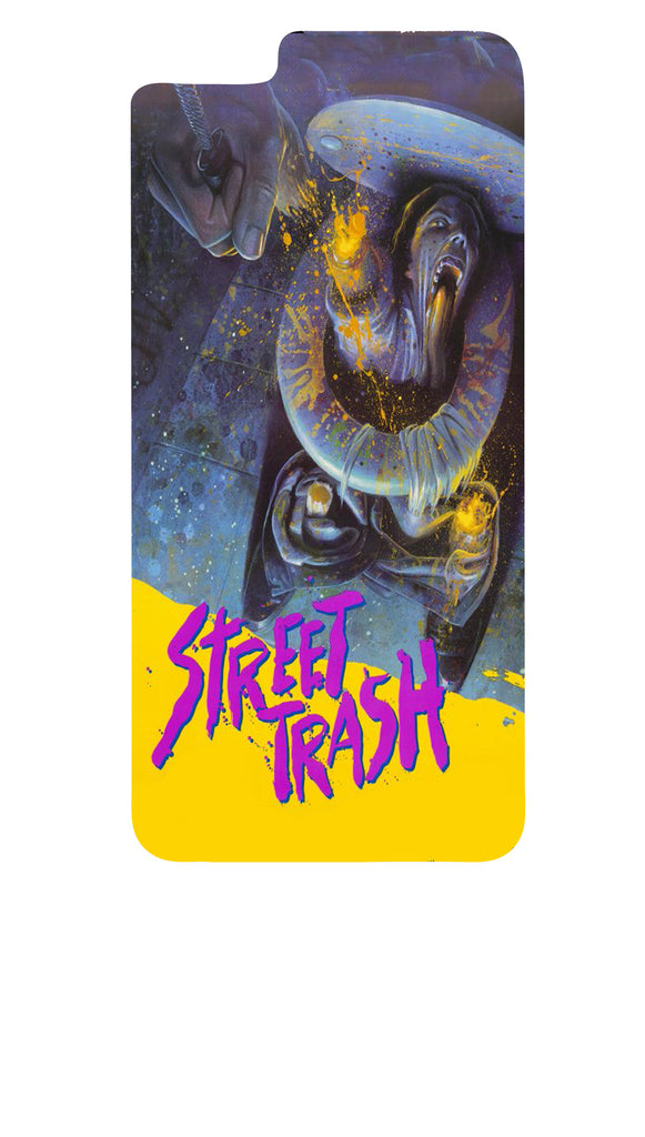 Street Trash iPhone 6+/6S+ Case