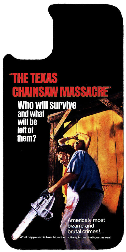 Texas Chainsaw Massacre