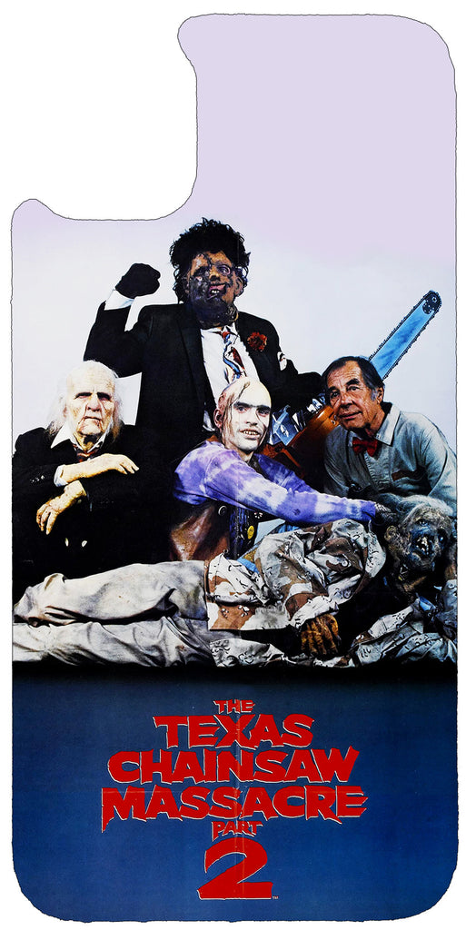 Texas Chainsaw Massacre 2