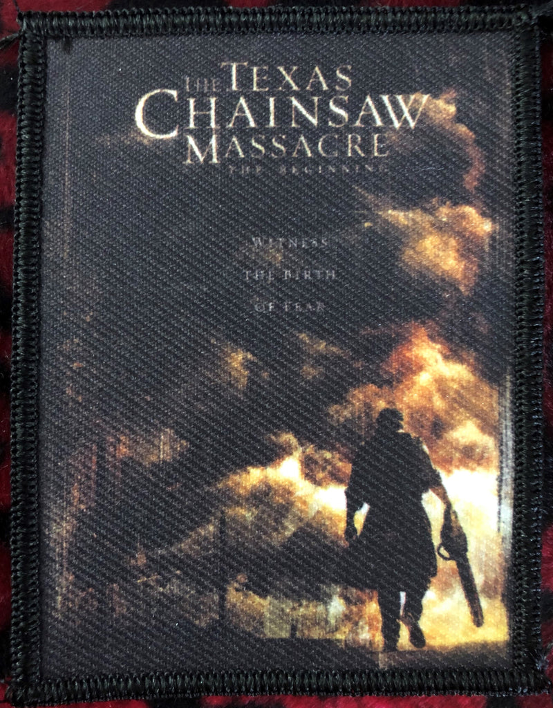 Texas Chainsaw Massacre The Beginning Patch