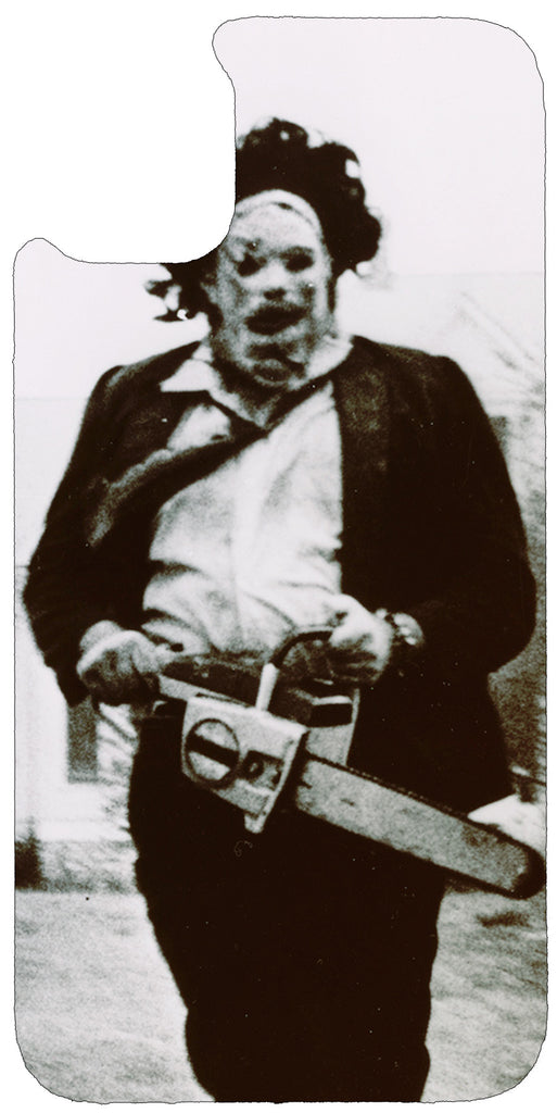Texas Chainsaw Massacre - Leatherface Style A