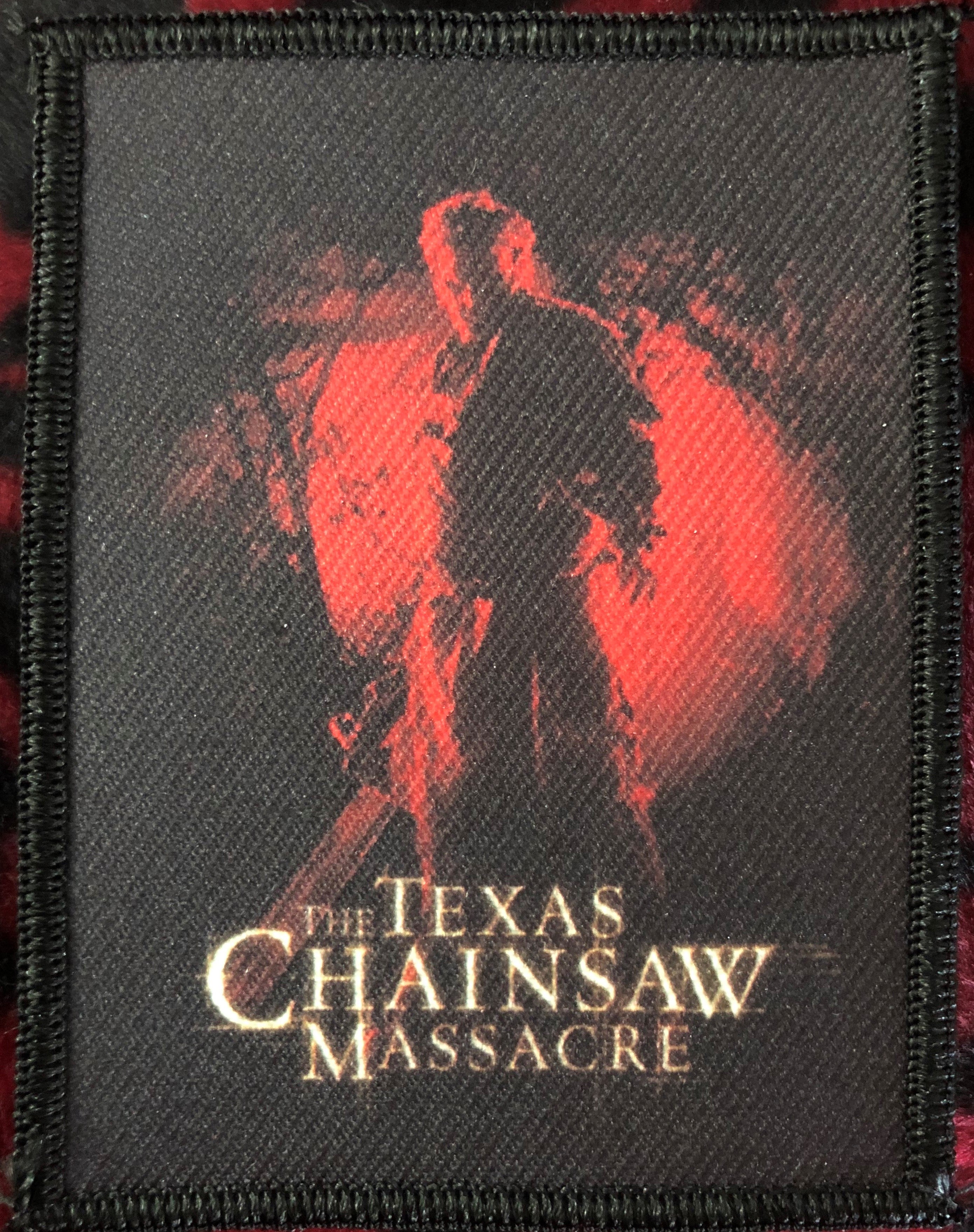 Texas Chainsaw Massacre Remake Patch