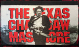 Texas Chainsaw Massacre Wallet