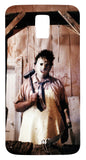 Texas Chainsaw Massacre Leatherface S5 Phone Case