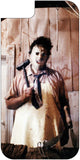 Texas Chainsaw Massacre Leatherface iPhone 5/5S Case