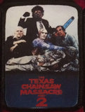 Texas Chainsaw Massacre 2 Patch