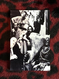 Texas Chainsaw Massacre Magnet