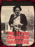 Texas Chainsaw Massacre Small Bag