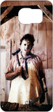 Texas Chainsaw Massacre Leatherface S6 Phone Case