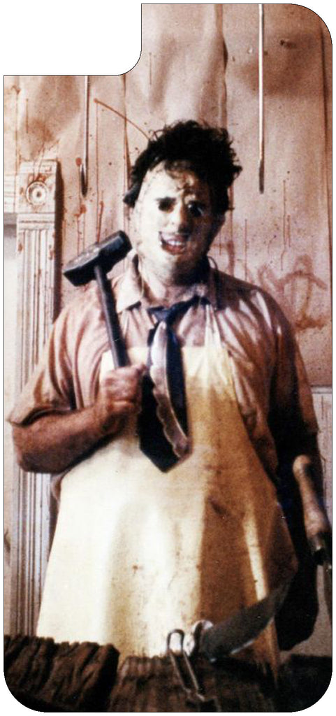 Texas Chainsaw Massacre - Leatherface iPhone 7 Case