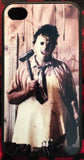 Texas Chainsaw Massacre Leatherface iPhone 4/4S Case