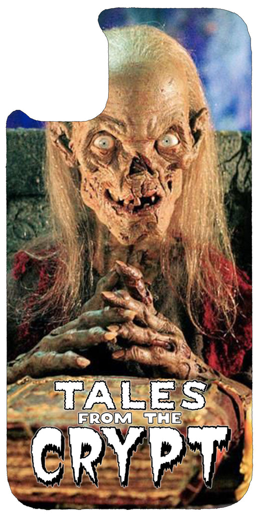 Tales From The Crypt