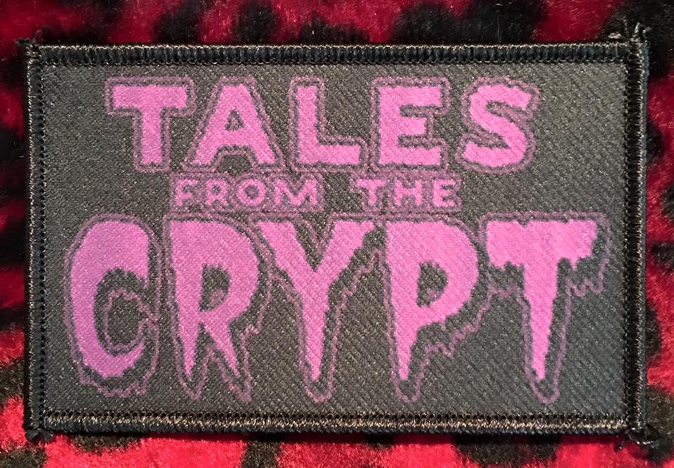 Tales From The Crypt Patch