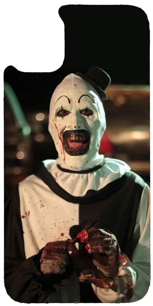 Terrifier Style A