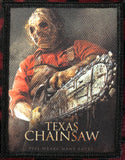 Texas Chainsaw Patch