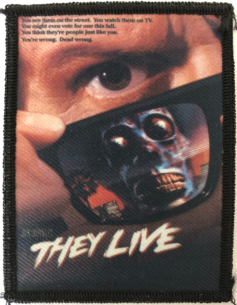 They Live
