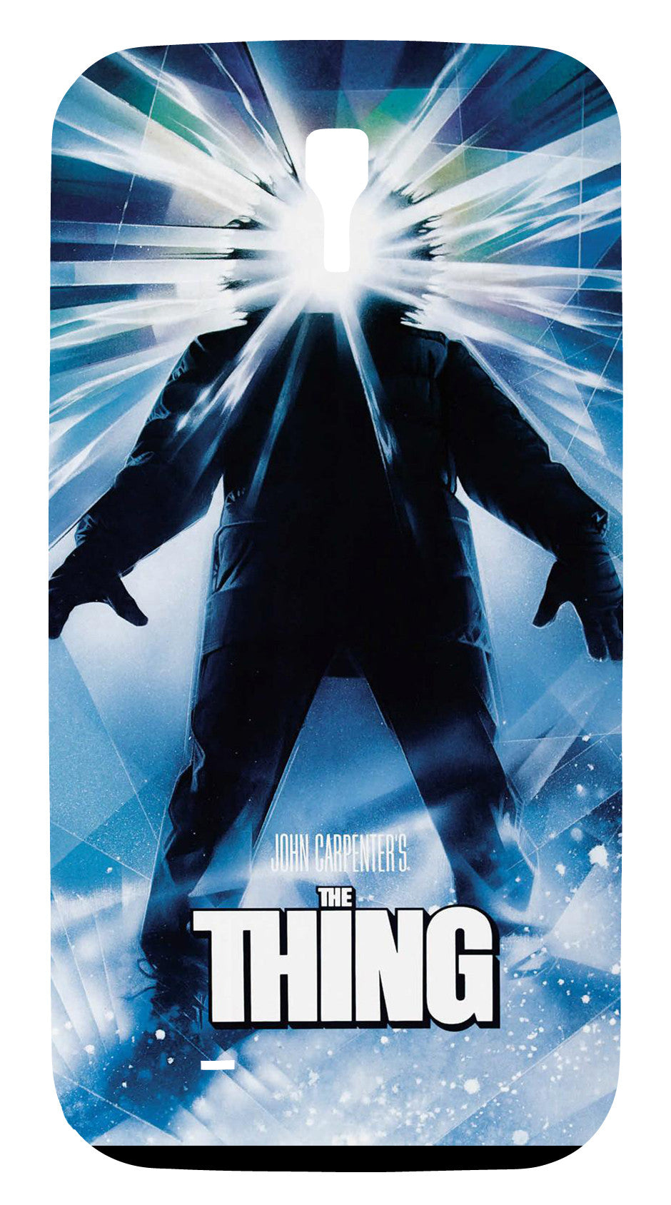 The Thing S4 Phone Case