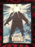 Thing, The Patch