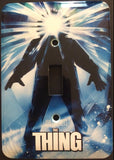 The Thing Light Switch Cover