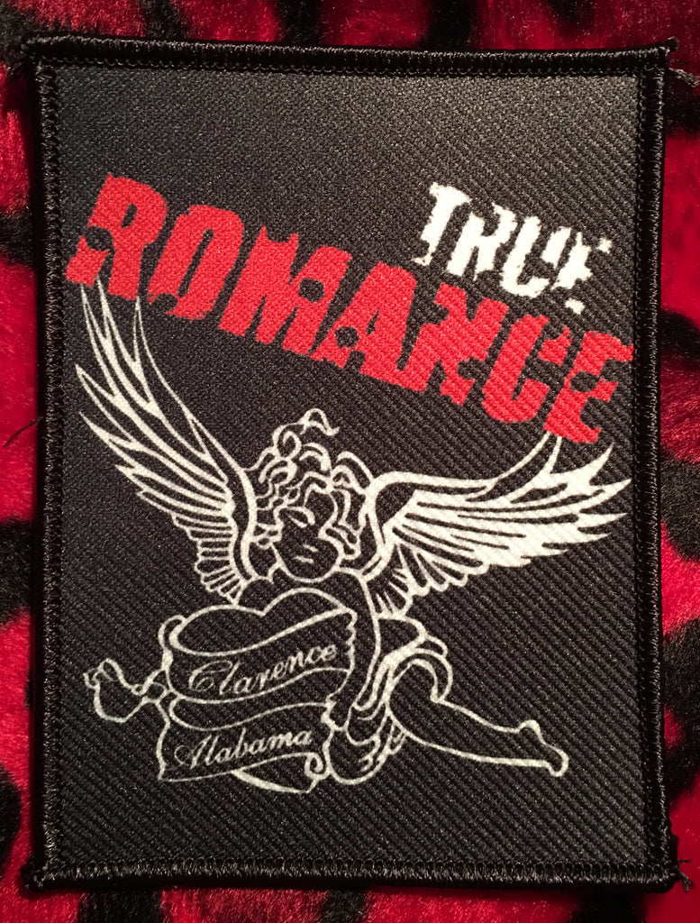 True Romance Patch