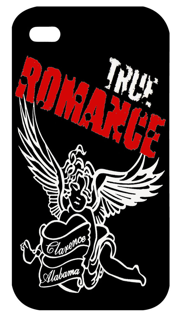 True Romance iPhone 4/4S Case