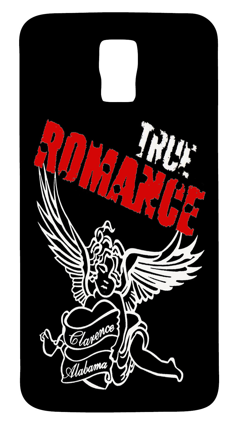 True Romance S5 Phone Case