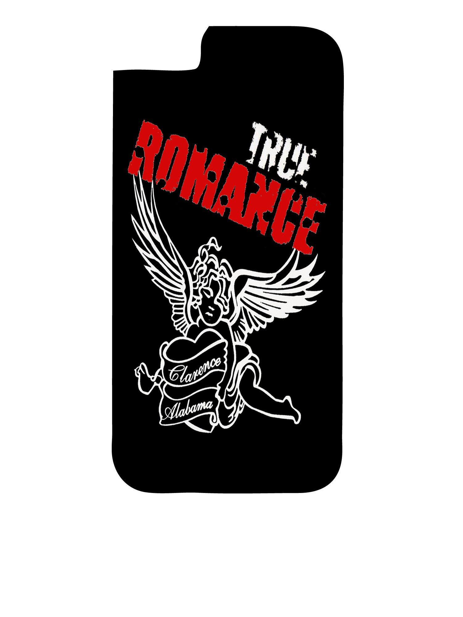 True Romance iPhone 5C Case