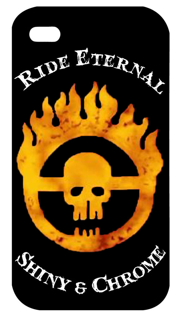 Mad Max War Boys iPhone 4/4S Case