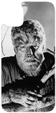 Wolfman Style A