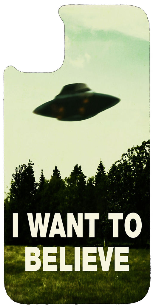 X-Files I Want To Believe