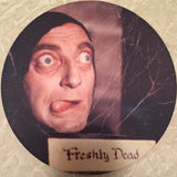 Young Frankenstein Mouse Pad