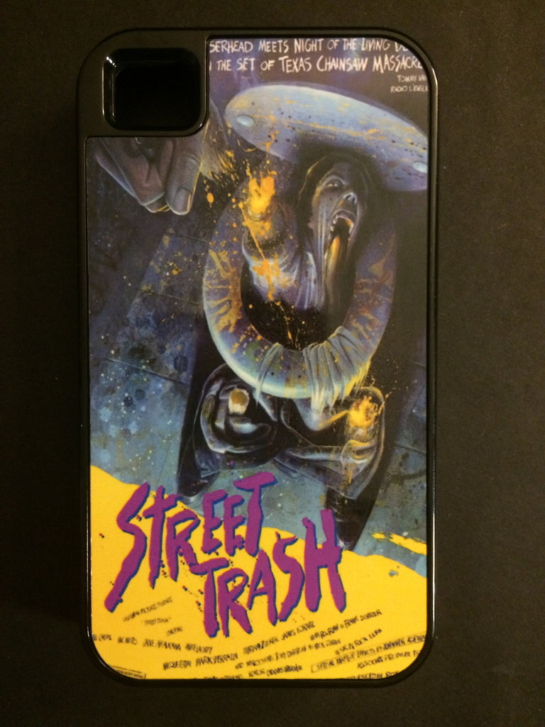 Street Trash iPhone 4/4S Case