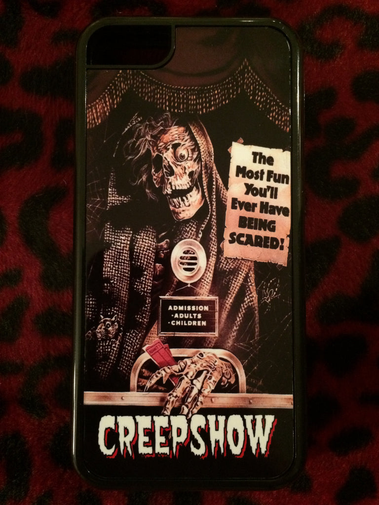 Creepshow iPhone 5C Case
