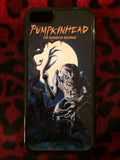 Pumpkinhead iPhone 5C Case