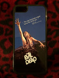 Evil Dead iPhone 5C Case
