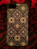 Hellraiser Lament Configuration iPhone 5/5S Case