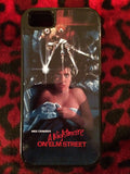 A Nightmare on Elm Street iPhone 5/5S Case