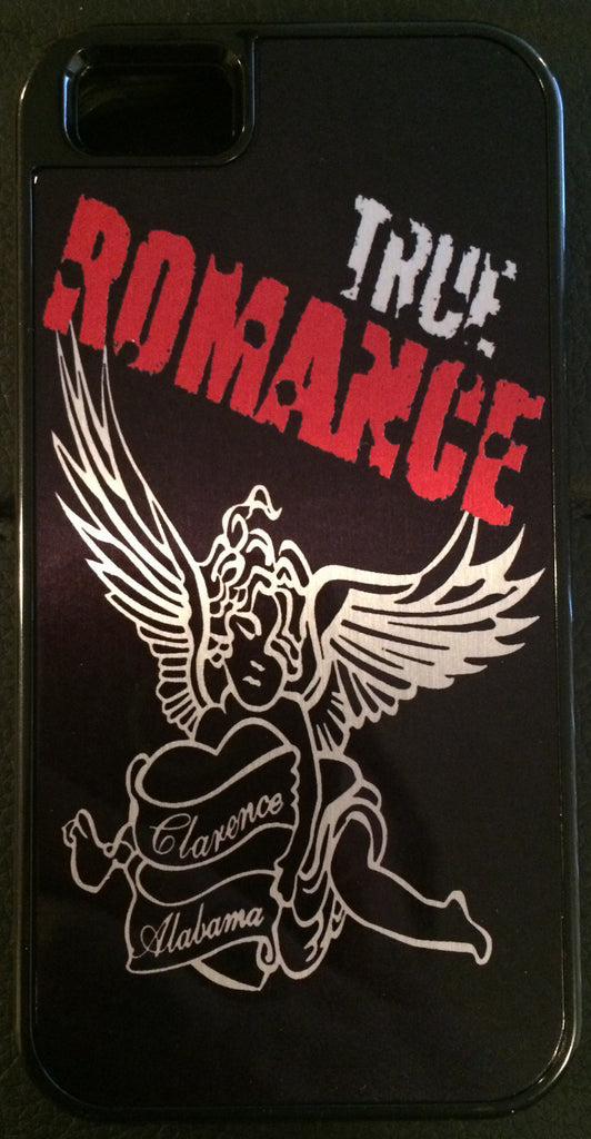 True Romance iPhone 5/5S Case