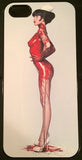 Nurse 3D iPhone 5/5S Case