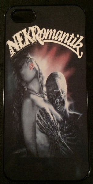 Nekromantik iPhone 5/5S Case