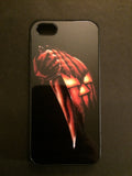 Halloween iPhone 5/5S Case